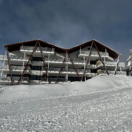 Weitblick Winterberg Aparthotel Ngoại thất bức ảnh