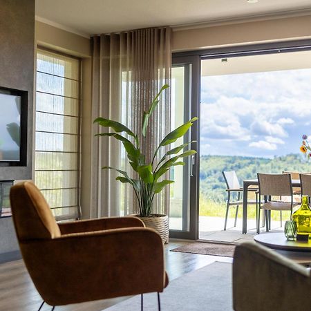 Weitblick Winterberg Aparthotel Ngoại thất bức ảnh