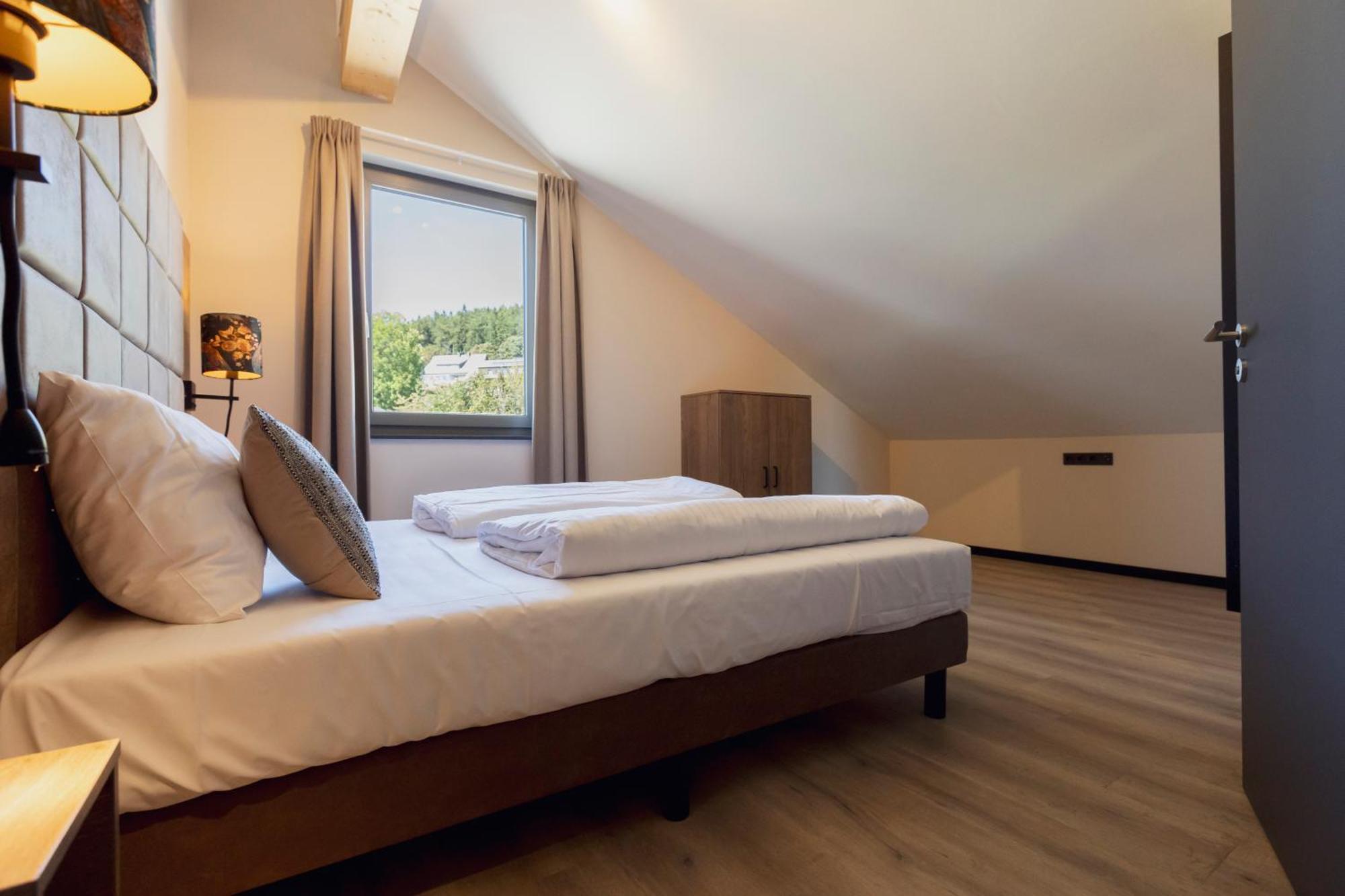 Weitblick Winterberg Aparthotel Ngoại thất bức ảnh