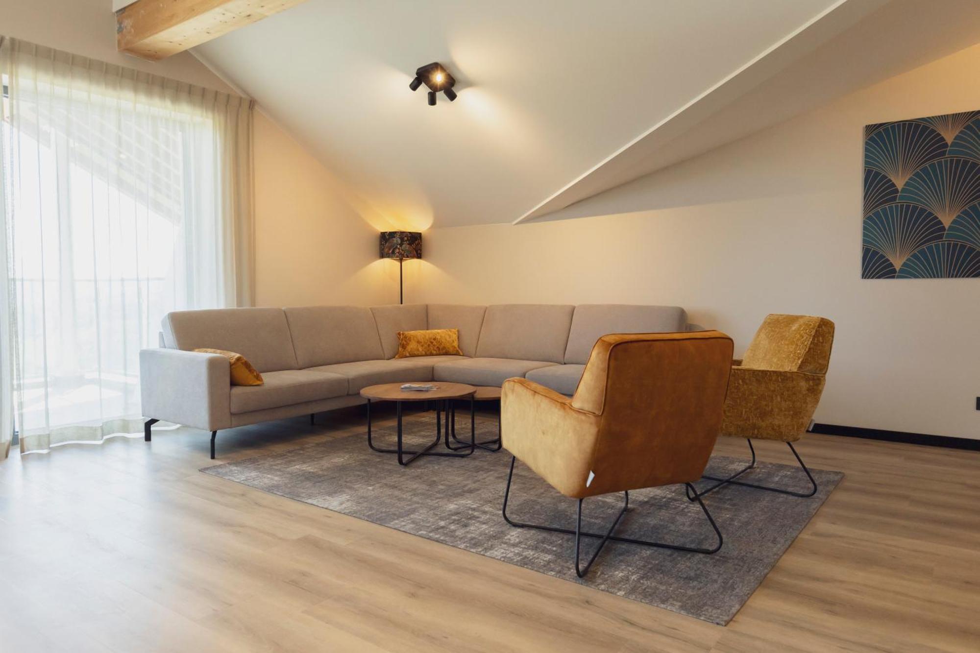 Weitblick Winterberg Aparthotel Ngoại thất bức ảnh