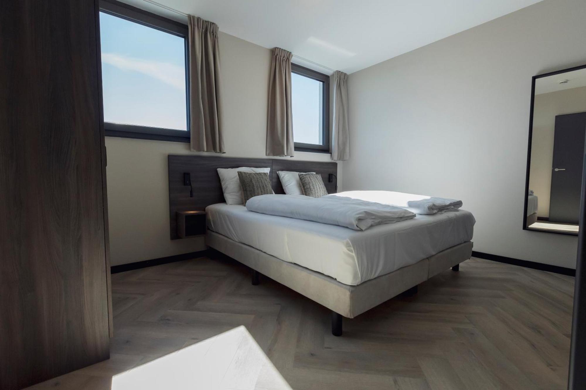 Weitblick Winterberg Aparthotel Ngoại thất bức ảnh