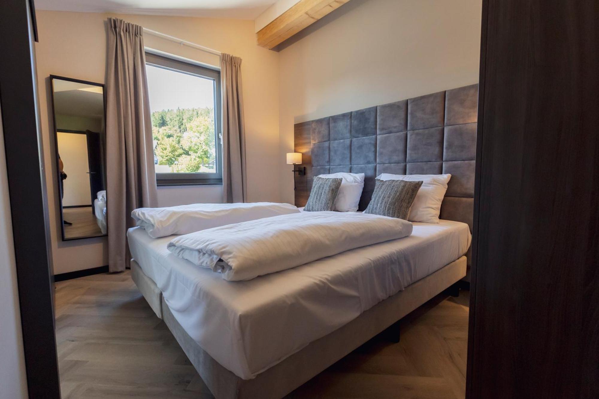 Weitblick Winterberg Aparthotel Ngoại thất bức ảnh
