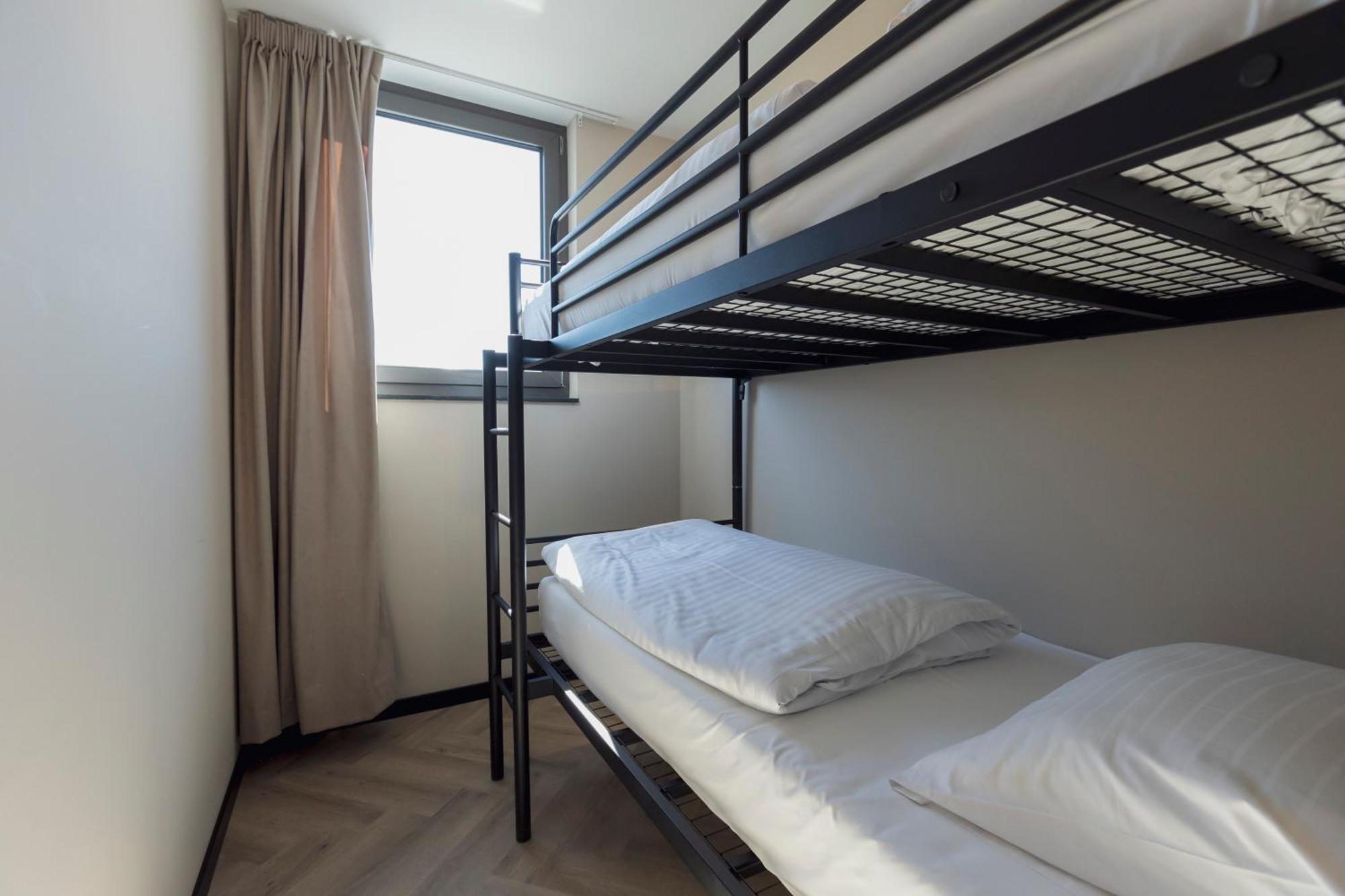Weitblick Winterberg Aparthotel Ngoại thất bức ảnh