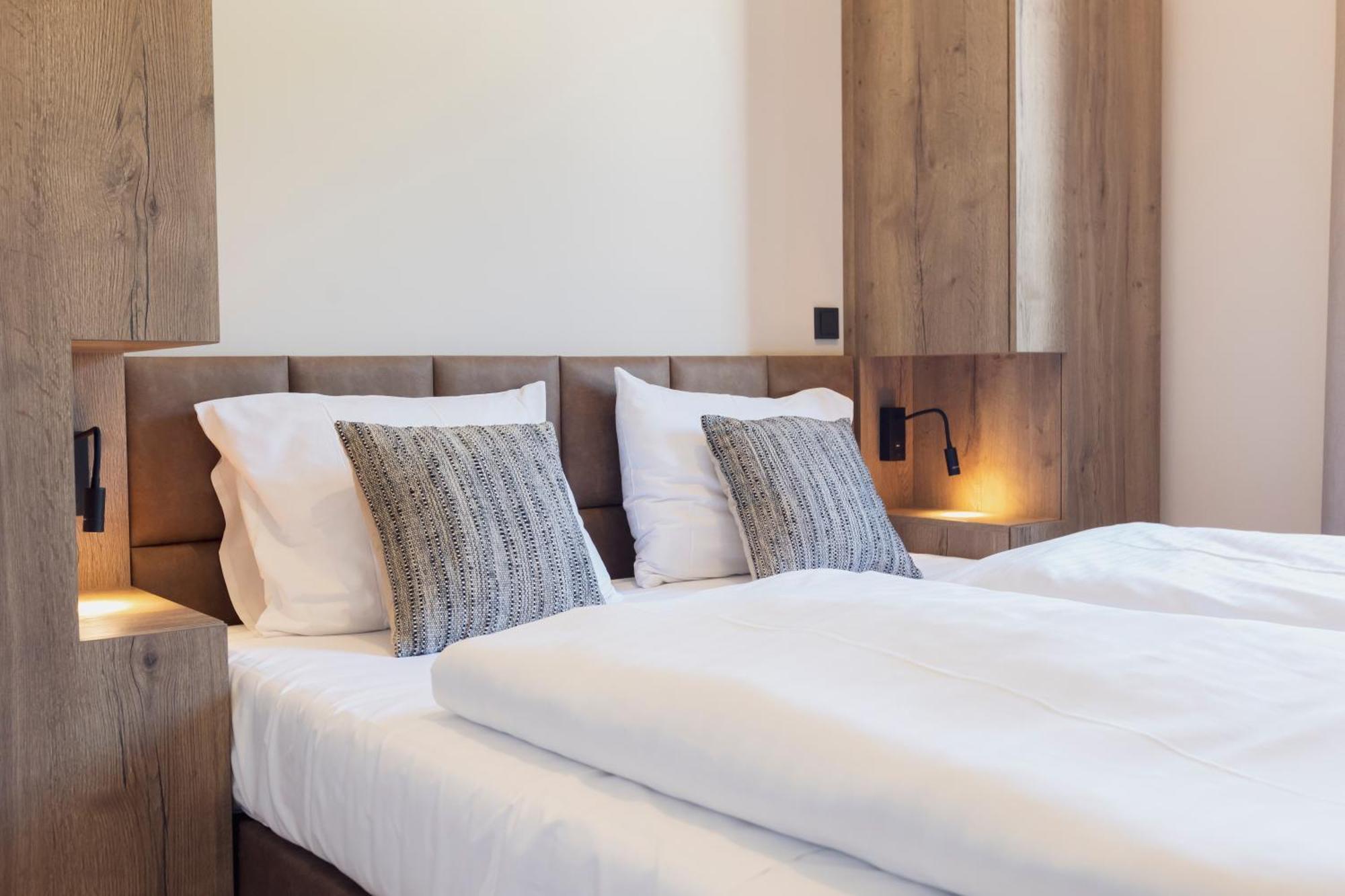 Weitblick Winterberg Aparthotel Ngoại thất bức ảnh