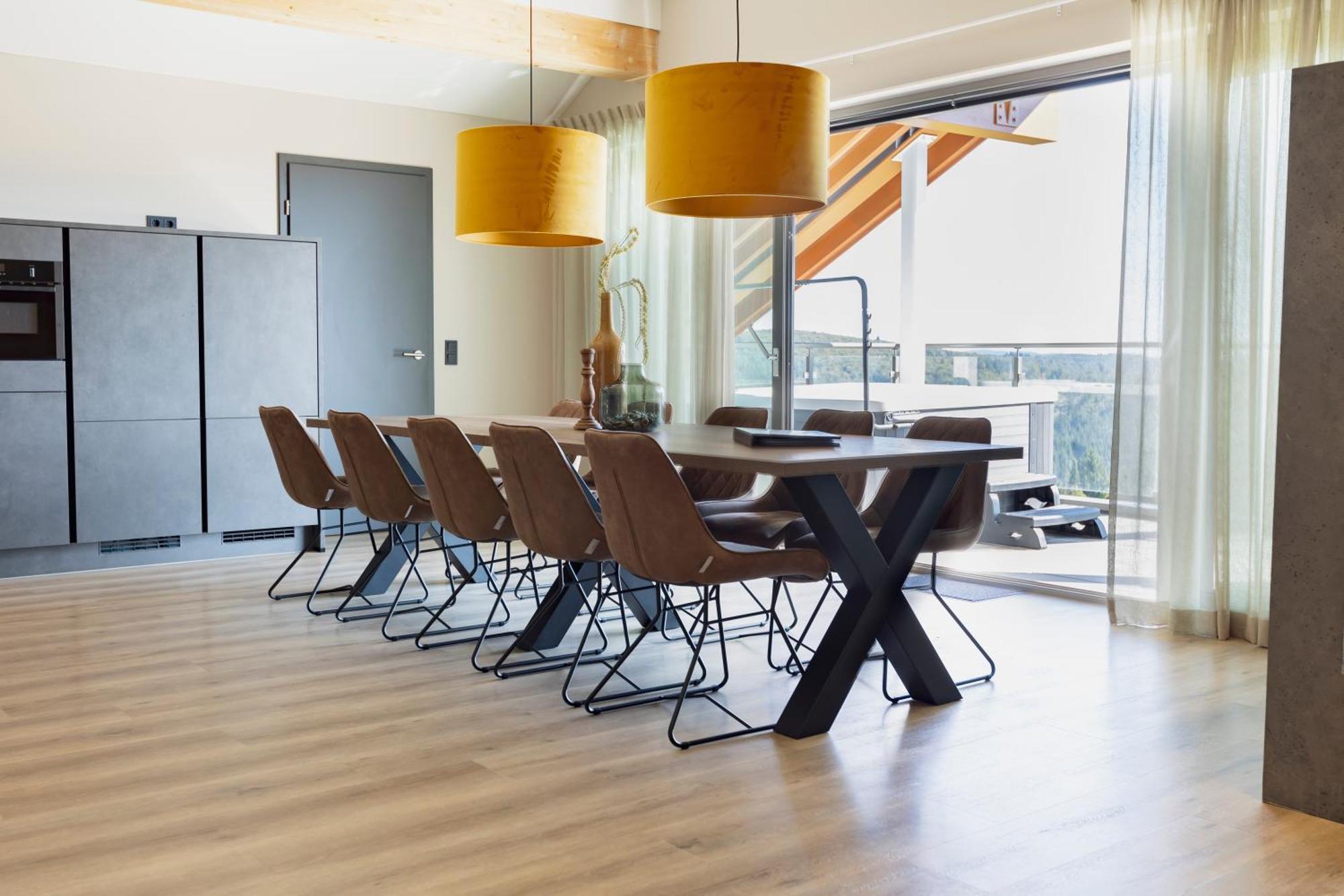 Weitblick Winterberg Aparthotel Ngoại thất bức ảnh