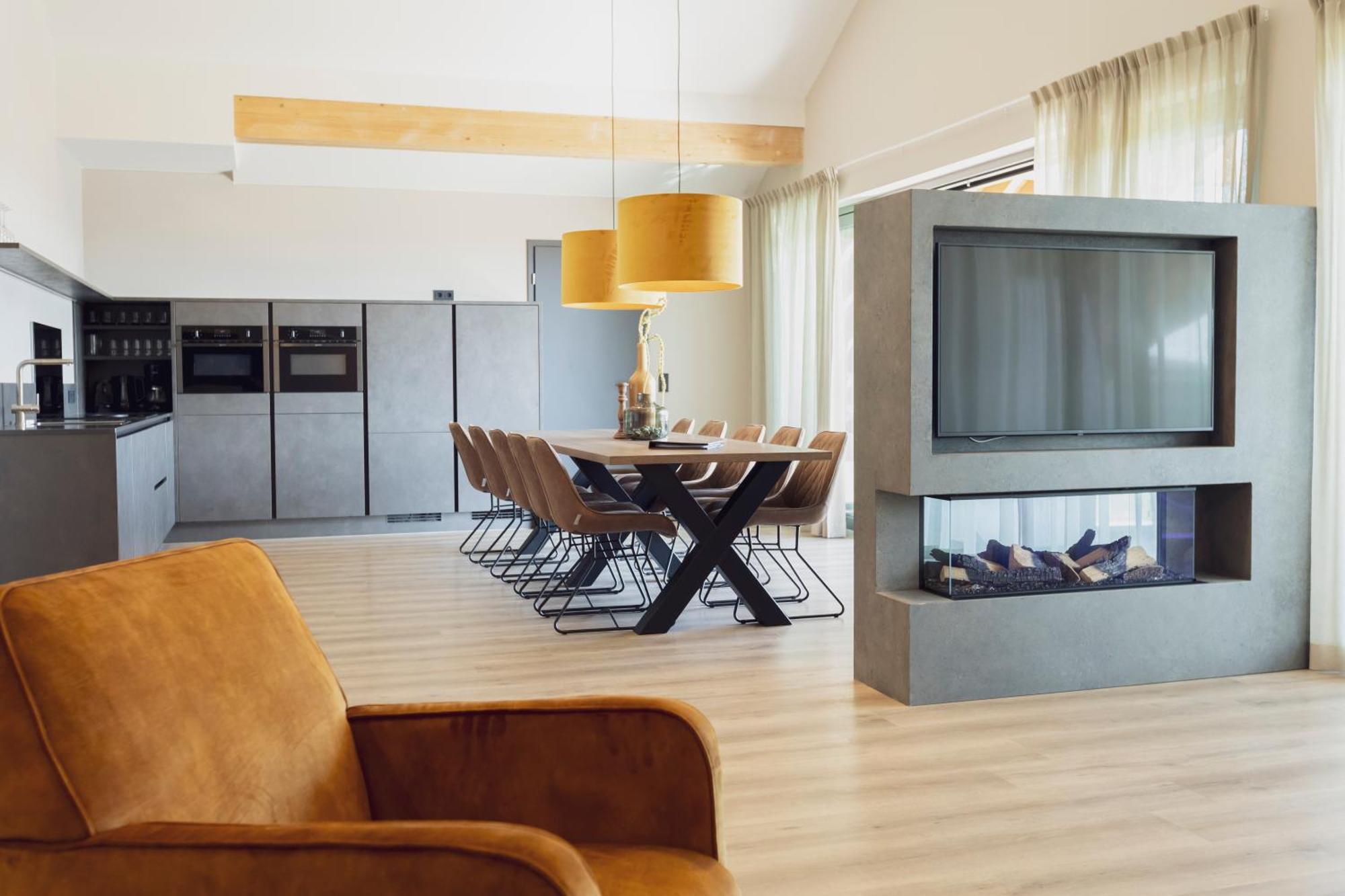 Weitblick Winterberg Aparthotel Ngoại thất bức ảnh