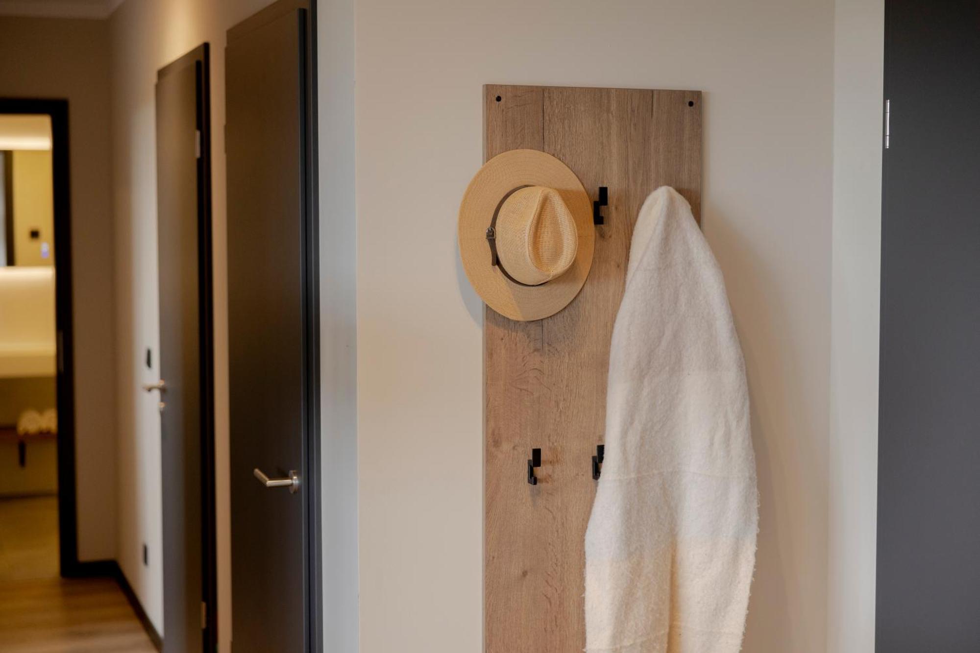 Weitblick Winterberg Aparthotel Ngoại thất bức ảnh
