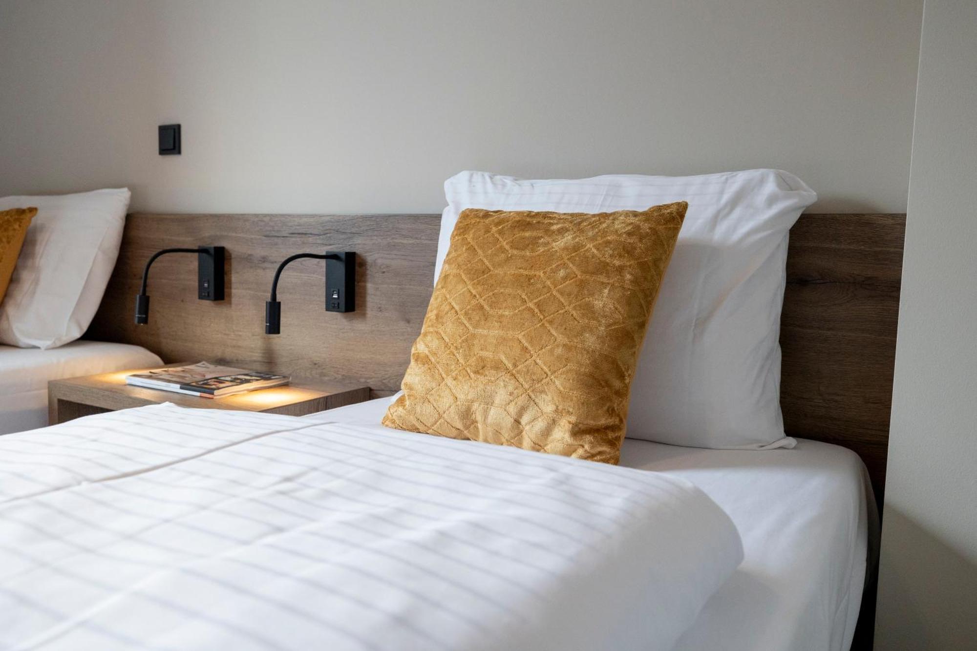 Weitblick Winterberg Aparthotel Ngoại thất bức ảnh