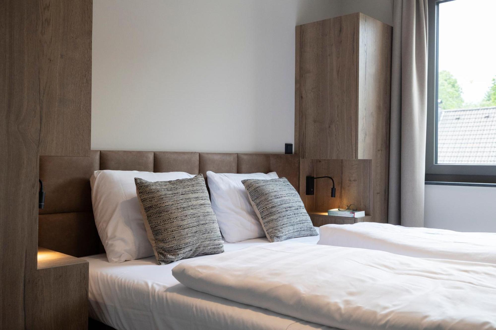 Weitblick Winterberg Aparthotel Ngoại thất bức ảnh