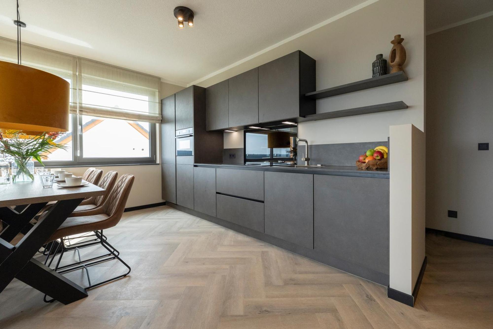 Weitblick Winterberg Aparthotel Ngoại thất bức ảnh