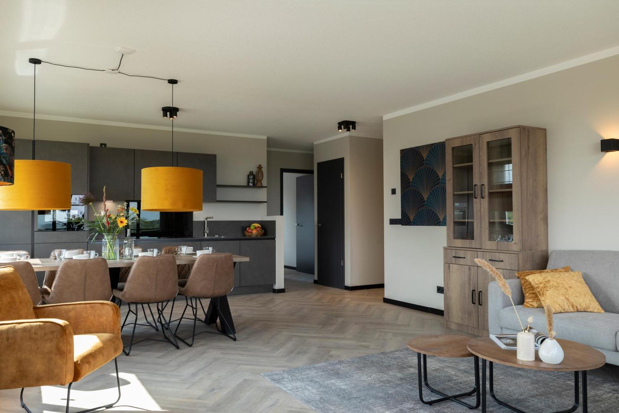 Weitblick Winterberg Aparthotel Ngoại thất bức ảnh
