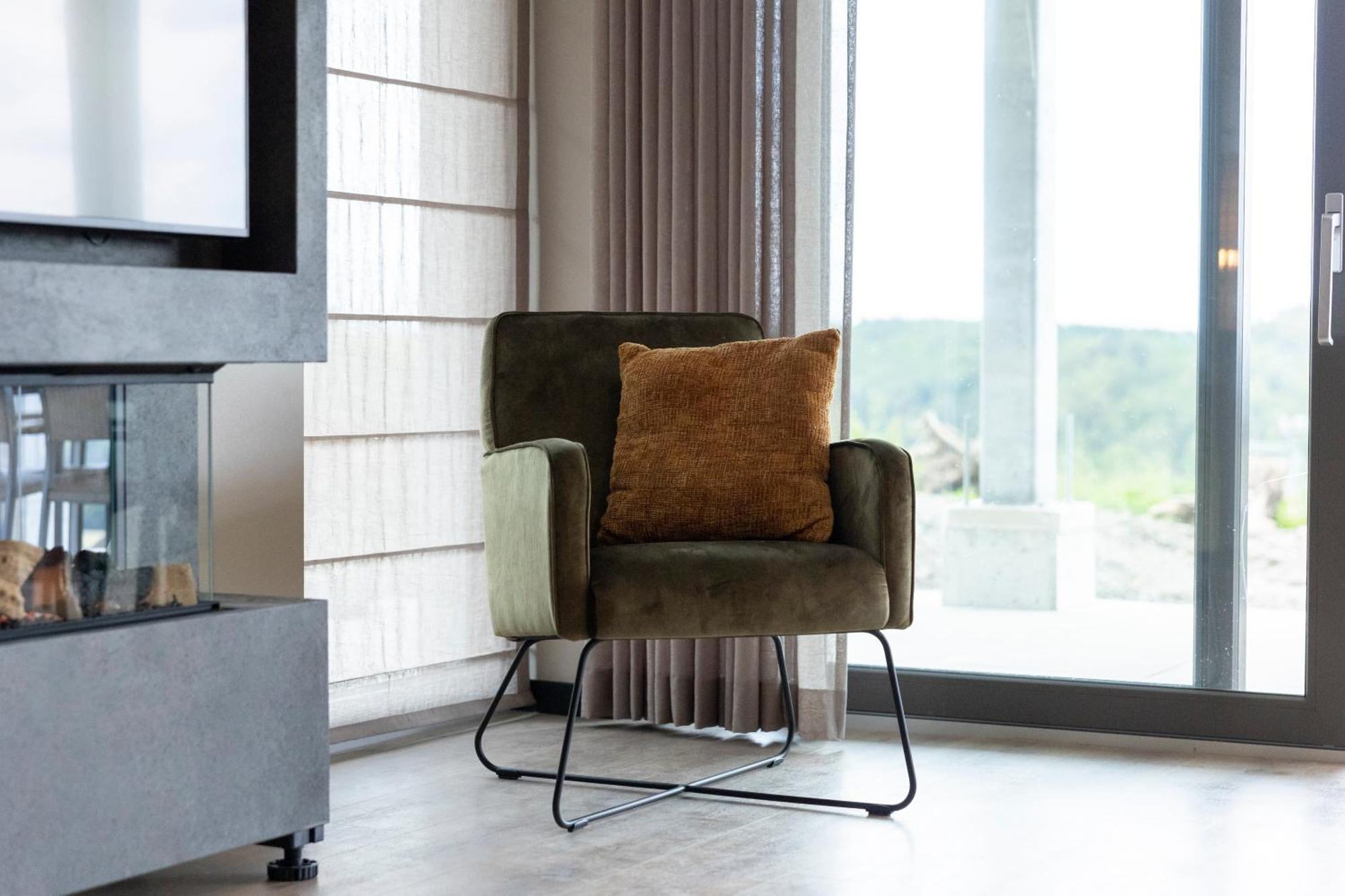 Weitblick Winterberg Aparthotel Ngoại thất bức ảnh