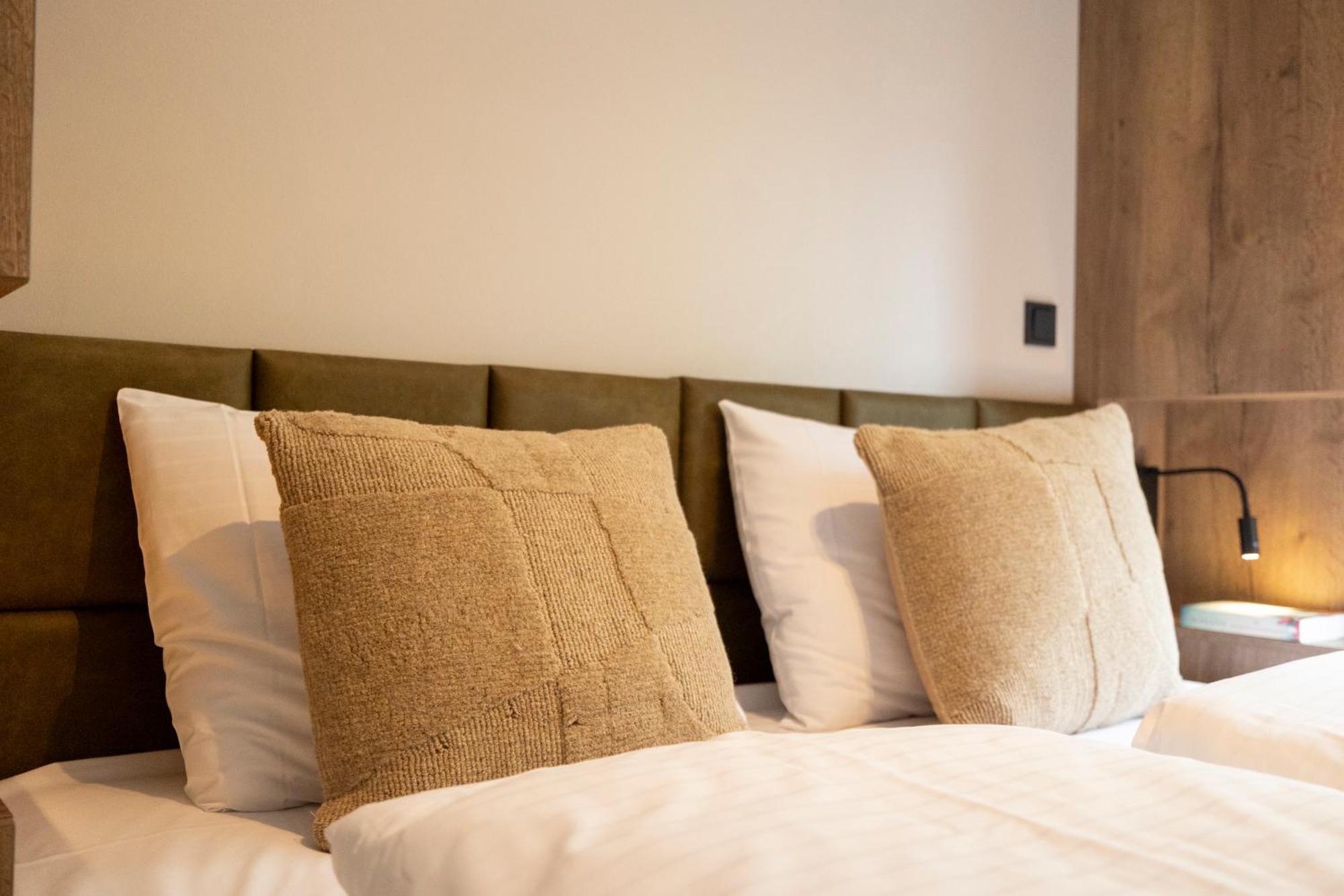 Weitblick Winterberg Aparthotel Ngoại thất bức ảnh