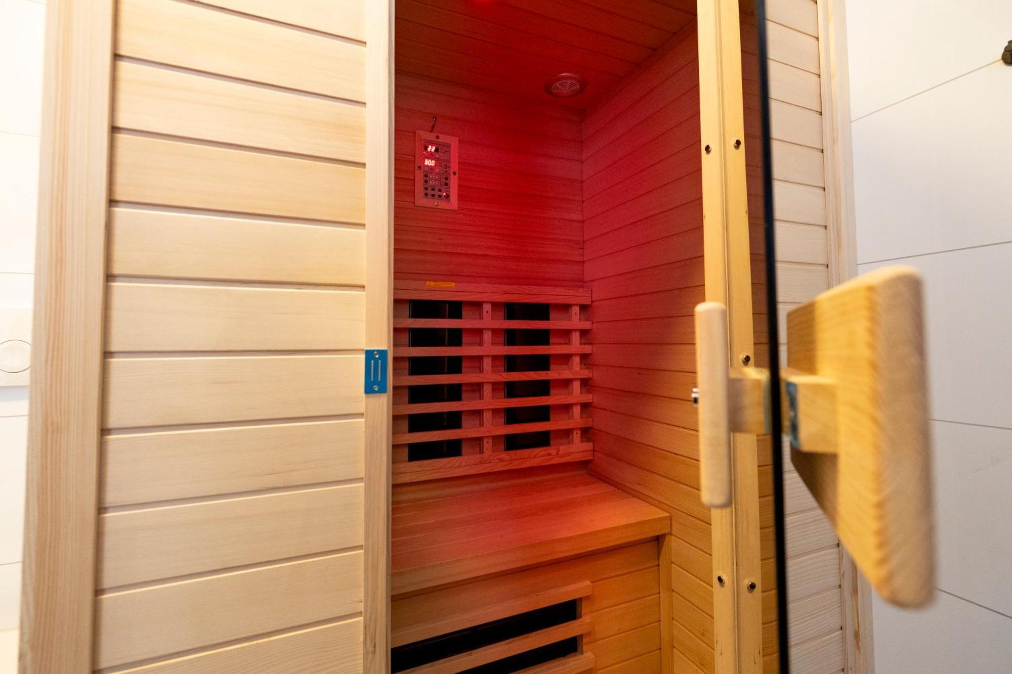 Weitblick Winterberg Aparthotel Ngoại thất bức ảnh