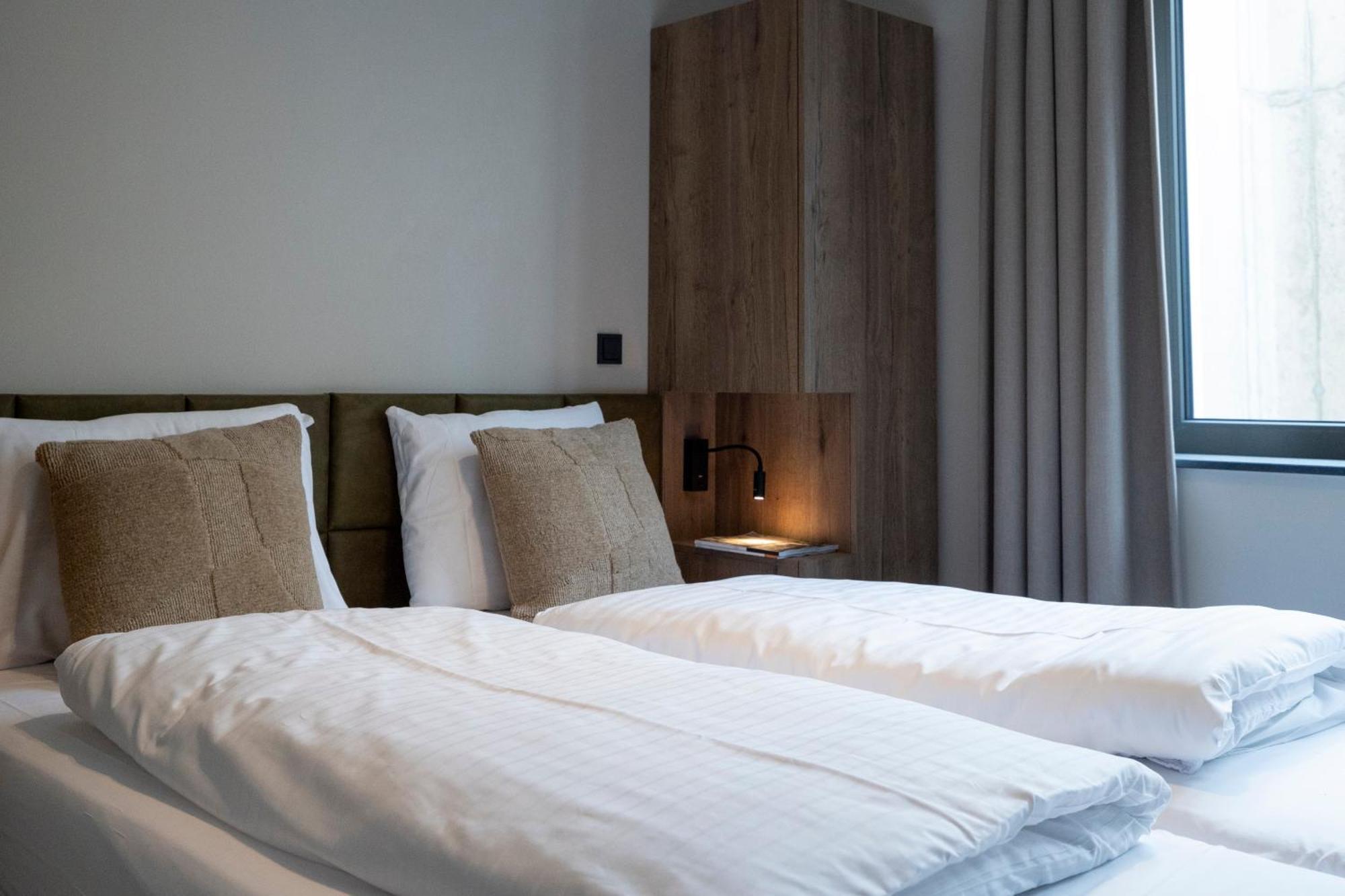 Weitblick Winterberg Aparthotel Ngoại thất bức ảnh