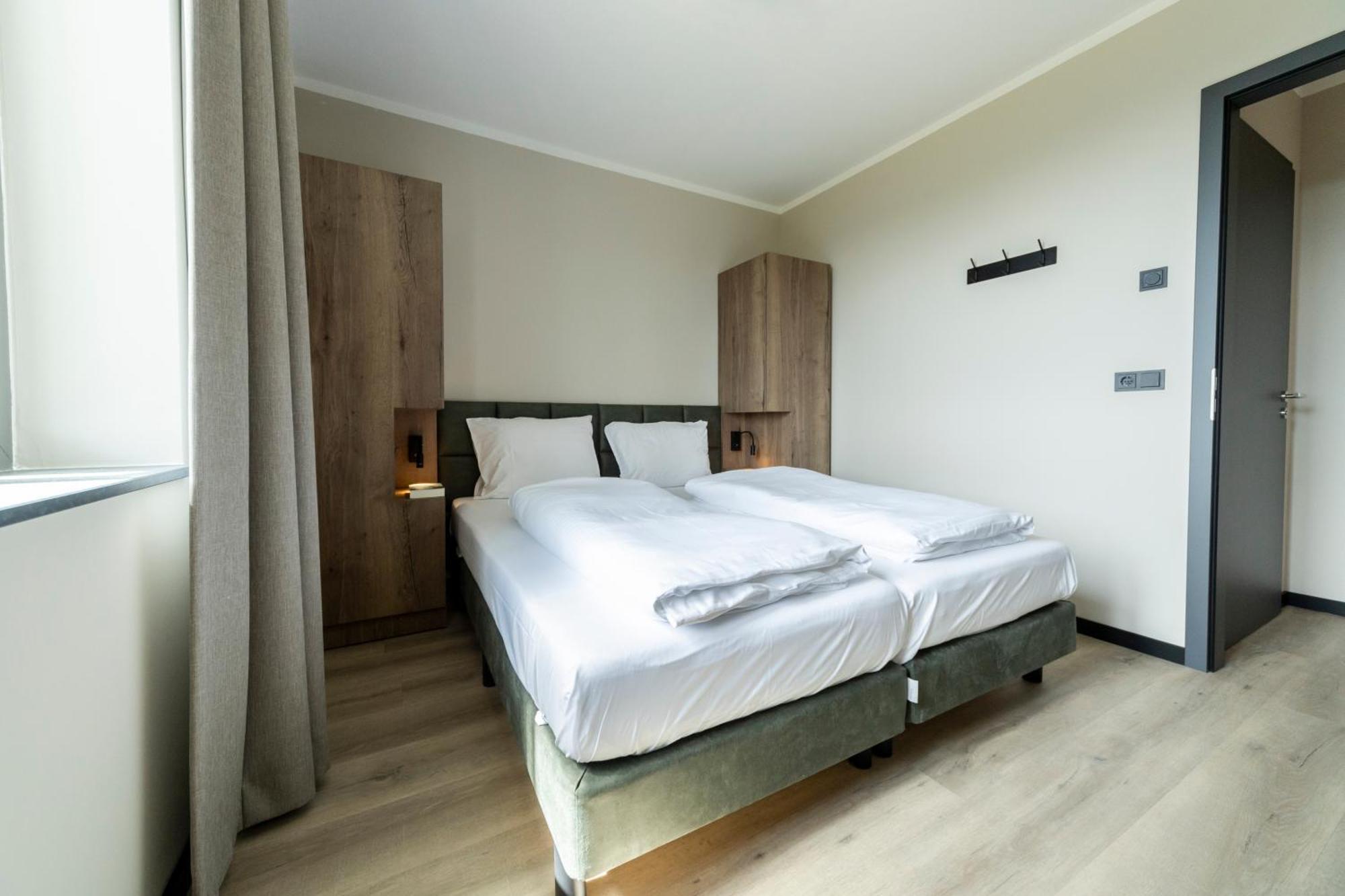 Weitblick Winterberg Aparthotel Ngoại thất bức ảnh
